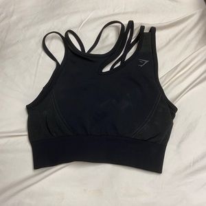 Gymshark sports bra